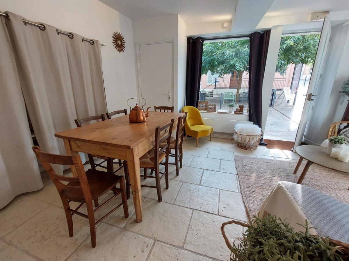 Chez Laurette - Charming Apartment In Historic Village Near Versailles Marly-le-Roi Exterior foto